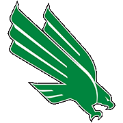 North Texas Mean Green