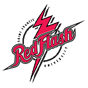 Saint Francis Red Flash