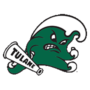 Tulane Green Wave