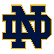 Notre Dame Fighting Irish