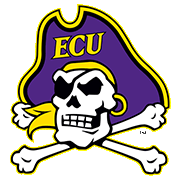 East Carolina Pirates